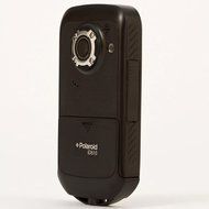 Polaroid Water-Resistant HD Camcorder with 5x Optical Zoom and 2.7 LCD