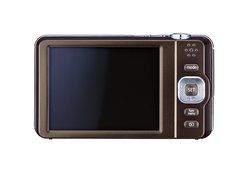 General Imaging Full-HD Digital Camera with 14.4MP, CMOS, 10X Optical Zoom, 3-Inch LCD, 28mm Wide Angle Lens,... N4