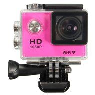 CAMTOA WIFI 1080P Full HD Outdoor Sports Waterproof Camera 12MP 1.5 Inch 170&iexcl;&atilde;Wide Angle Lens Waterproof 30M Car... N3