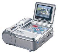 DC DXG-202V Tapeless Digital Video Camera (Discontinued by Manufacturer)