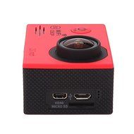 WONFAST Waterproof Novatek 96655 Solution WIFI 2.0&quot;LCD 1080P HD 30Meter Underwater Diving Sports Action Video... N25