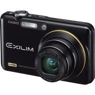 Casio EX-FC150 10.1MP High Speed Digital Camera with 5x Zoom with CMOS Shift Image Stabilization and 2.7 inch... N3