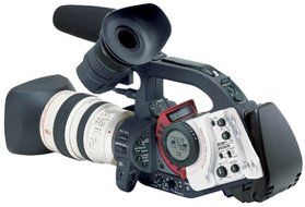 Canon XL1S MiniDV Digital Camcorder (Discontinued by Manufacturer)