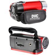 16MP Full HD 1080P Digital Video Camcorder Camera DV DVR 2.7'' TFT LCD 16X Zoom