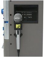 The Singing Machine Co MTV Tray Load CDGKaraoke Sys N3