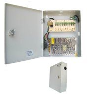 Avemia 9 Channel Power Supply consumer electronics