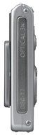 Sony Cybershot DSCT7 5.1MP Digital Camera with 3x Optical Zoom N5