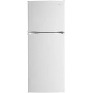 Danby 10.0 cu ft ENERGY STAR Refrigerator, White N2