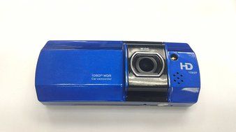 Mugen Power G800 Full HD 1080p Car Cameracamcorder portable auto record