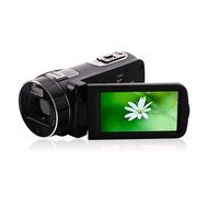Emperor of Gadgets&reg; Ordro HDV-Z8 Camcorder with 1080P Full HD, 16X Digital Zoom, 3.0 Inch Touch Screen LCD (Camcorder...
