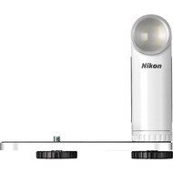 Nikon LD-1000 LED Movie Light for Nikon 1 and COOLPIX Cameras (Black) International Version (No warranty)