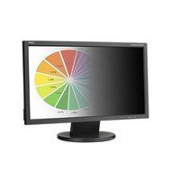 Deltatouch Privacyview PVN2029 20in LED Desktop Privacy Monitor-Integrated 3M Privacy Filter... N5