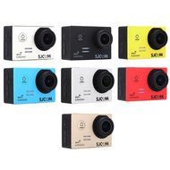 SJCAM SJ5000 WIFI Novatek 96655 1080P HD Waterproof Video Action Sport Camera for Bicycle Motorcycle Diving N9