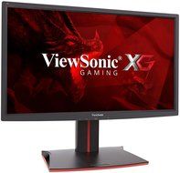 ViewSonic XG2401 24-inch 144Hz Full HD 1080p Gaming Monitor with 1ms Response Time, HDMI and...