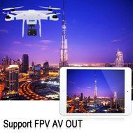 Excelvan Q5 Mini Portable Sports Action Camera 2.0 Inch 12MP H.264 1080P Full HD WiFi 30m Waterproof Anti-shake... N6