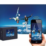 SJCAM Series SJ5000 sj5000plus Action Camera HD Waterproof camera Sport DV Helmet Camera Ultra Web camera N3