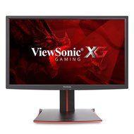 ViewSonic XG2401 24-inch 144Hz Full HD 1080p Gaming Monitor with 1ms Response Time, HDMI and... N4