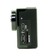 Generic Sport DV Full HD Waterproof With Wifi(Color Black)