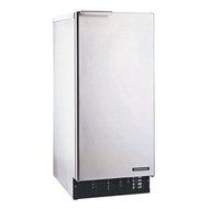 Hoshizaki C-101BAH-AD 15" ADA Compliant Undercounter Self-Contained Cubelet Ice Maker With 92 lbs. Daily Ice Production...