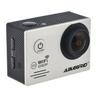 ABLEGRID AG5000 WIFI Novatek 96658 14MP 2.0&quot; LCD 1080P 170 Degree Wide Angle Sports DV Waterproof Action Camera... N2