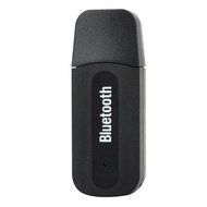 WinnerEco USB Wireless Bluetooth Music Audio Car Handsfree Receiver Adapter