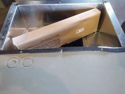 TRANE New AC Air Handler 4TEC3F18B1000A ACC-6778