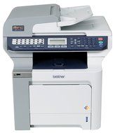 Brother MFC-9840CDW Laser Multifunction Center N3