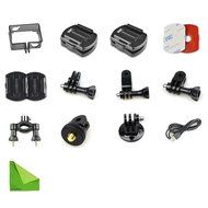SJCAM SJ6 SJ6000 LEGEND 2x2033; LCD Touch Screen 2880&times;2160 4K Action Camera Novatek NT96660 Panasonic MN34120PA...