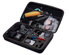YOEMELY Accessories Kit (13 Items) for Outdoor Sports/ Skiing/ Skating/ Hiking/ Riding Starter Basic Bundle for... N21