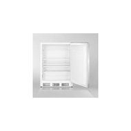 Summit AccuCold AL750SSHH 24&quot; 5.5 Cu. Ft. Freestanding All-Refrigerator with Automatic Defrost Adjustable Shelves... N3