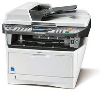 Kyocera 1102MK2US0 model FS-1035MFP/DP FS-1035MFP/DP Black and White Multifunctional Printer N2