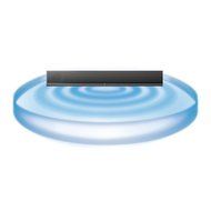 Sony HT-CT390 300W 2.1-Channel Soundbar System N6