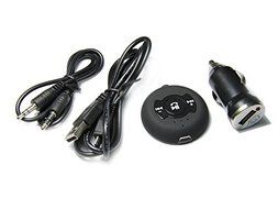 GRANDEY H-366 Bluetooh Audio Receiver Bluetooth Audio Transmitter (black)
