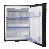 SMAD Hotel Minibar Single Door Absorption Refrigerator with Lock, 30L ,DC12V and AC110V N8