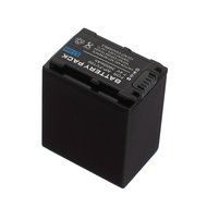 Battery (2-Pack) + Charger for Sony HDR-PJ200 HDR-PJ220 High Definition Handycam Camcorder N6