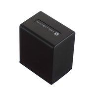 Battery (2-Pack) + Charger for Sony HDR-PJ200 HDR-PJ220 High Definition Handycam Camcorder N7