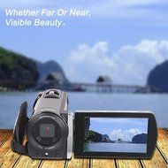 Camera Camcorders, Besteker Portable Digital Video Camcorder Max. 16.0 Megapixels HD 720P DV 2.7 Inches TFT LCD... N3