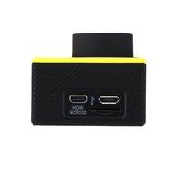 SJCAM SJ5000 WIFI Novatek 96655 1080P HD Waterproof Video Action Sport Camera for Bicycle Motorcycle Diving N10