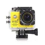 URWise SJ7000 Sport Action Camera Waterproof Full HD 1080p 2.0 inch 170 degree Wifi Underwater Camera Outdoor... N7