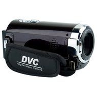 TEKMAGIC 8GB 1920x1080P HD Portable DV Camcorder Support HDMI Video Output Video Camera with 3.0" Touch Screen