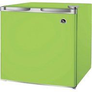 Igloo 1.6 cu ft Refrigerator GREEN