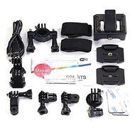 SJCAM SJ5000 Novatek 96655 14MP 170&iexcl;&atilde; Wide Angle 2.0'' LCD 1080P Sport Action Camera Waterproof Cam HD Camcorder... N4