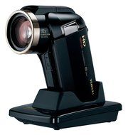 Sanyo VPC-HD2000A Xacti 8MP High Definition 1080P (Black) (Discontinued by Manufacturer)