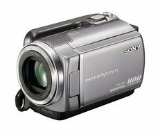 Sony DCR-SR87 Hard Disk Drive Handycam&reg; Camcorder (Discontinued by Manufacturer)