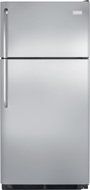 Frigidaire FFTR18G2QS 30" Top Freezer Refrigerator N7