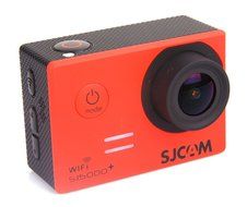 SJCAM SJ5000 Plus Wifi Ambarella A7LS75 1080P 60FPS WiFi Built-in 1.5'' LCD 16MP 170&deg; Wide Angle Sport Action... N3
