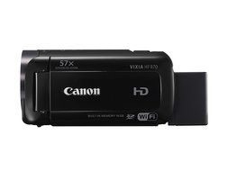 Canon VIXIA HF R70 Camcorder N4