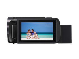 Canon VIXIA HF R70 Camcorder N5