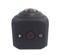 Anng V360 220 Degree WiFi Action camera 1920 /30fps full HD 1.5 Screen with Remote Control N3