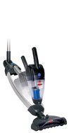 BISSELL Lift-Off Floors &amp; More, Titanium, 53Y8 - Cordless N2